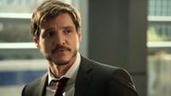 Pedro Pascal in The Mentalist | Image via Warner Bros. Television